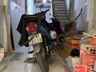 Bán Nhà Quận 3 - Cách Mạng Tháng 8 - 3PN - 33M2 - Không Quy Hoạch -