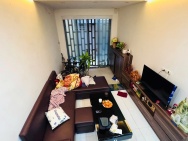 Bán nhà mặt phố Quang Trung, 20m2, 4 tầng, mặt tiền 3.3m, 16.8 tỷ,