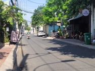 NHÀ TRỆT DT KHỦNG HƠN 100M2, KHA VẠN CÂN , HOÀNG DIỆU 2, F LINH