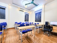 CHO THUÊ PHÒNG HỌC – PHÙ HỢP TRUNG TÂM DẠY HỌC, GIA SƯ, ĐÀO TẠO