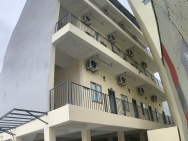 YÊN MỸ- HƯNG YÊN, CHO THUÊ PHÒNG TRỌ MỚI XÂY – KHÉP KÍN – TIỆN NGHI