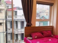 CHO THUÊ PHÒNG TRỌ – NGÕ 109 TRUNG LIỆT, ĐỐNG ĐA, HÀ NỘI