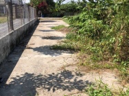 BÁN ĐẤT THỔ CƯ VỊ TRÍ ĐẸP TẠI TRUNG TÂM THỊ TRẤN ĐỨC HÒA - LONG AN