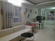 CHO THUÊ CĂN GÓC 70m² – GIÁP TIME CITY - HAI BÀ TRƯNG, HÀ NỘI