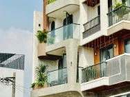 CƠ HỘI AN CƯ HIẾM TẠI PHÚ LỢI THỦ DẦU MỘT NHÀ MỚI TOANH, DIỆN TÍCH LỚN, GIÁ CHỈ 3,5 T