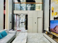 NHÀ MẶT TIỀN DÀI 30M BÌNH TÂN – KINH DOANH CỰC TỐT