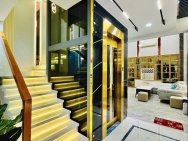 NHÀ MẶT TIỀN HỒ VĂN LONG  BÌNH TÂN  GIÁ 7.1 TỶ 