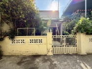 Bán nhà 1 đời chủ 30 Năm, HXH 6m Nguyễn Văn Đậu, 9x19m, Cấp 4 -