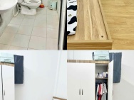 CHO THUÊ PHÒNG TRỌ KHÉP KÍN TẠI PHƯỜNG QUAN HOA, QUẬN CẦU GIẤY, HÀ