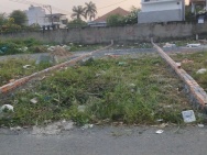 Bán Đất KDC phân Lô ngay ga metro 79m2 tại Số 11, Trường Thọ, Thủ