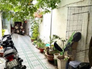 BÁN NHÀ HXH 1135 HUỲNH TẤN PHÁT – QUẬN 7