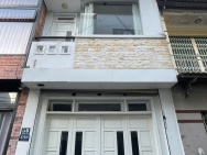 Cho thuê dài hạn nguyên căn có 5 phòng KQH Phan Đình Phùng P2 Đà