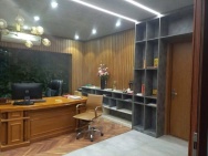 Bán nhà Mặt tiền Nguyễn Văn Vĩnh - gần Phan Thúc Duyện, 7,3x25m, 6