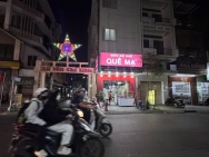 Bán nhà 2 Mặt tiền Phạm Văn Hai,  gần Chợ, 4,6x20m, 5 Tầng - 11PN,