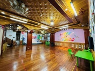 CHÍNH CHỦ BÁN BIỆT THỰ KĐT DỊCH VỌNG – CẦU GIẤY, HÀ NỘI