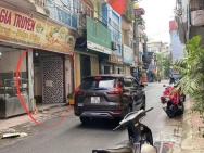 CHO THUÊ KHO – TẠI 53 PHÚ VIÊN, LONG BIÊN