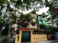 Siêu phẩm hiếm, bán nhà Nhật Chiêu Tây Hồ, ô tô tránh, diện tích