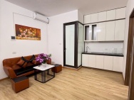 BÁN CĂN HỘ 2PN PHẠM THẬN DUẬT – PHƯỜNG MAI DỊCH – CẦU GIẤY – FULL