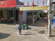 LỘC LÁ ĐẦU NĂM – CẦN BÁN NHÀ CẤP 4 TẠI KHU DÂN CƯ HIỆN HỮU - TỈNH