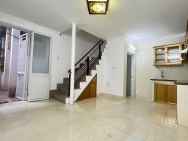 BÁN NHÀ 3 TẦNG ĐỘC LẬP NGÕ 121 AN ĐÀ, NGÔ QUYỀN  SỔ ĐỎ 2 QUYỀN  GIÁ