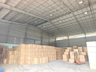 X143 Chuyển nhượng nhà xưởng mặt tiền đường nhựa gần 6000m2 đất