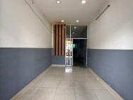 Nhà 2 tầng nở hậu hẻm xe tải C4 Phạm Hùng Bình Hưng - Bình Chánh