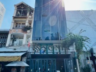 CHO THUÊ NHÀ MẶT TIỀN 59 NGÔ THỜI NHIỆM – QUẬN 3