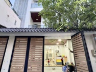 CHO THUÊ NHÀ HẺM 1/ BẠCH ĐẰNG – TÂN BÌNH