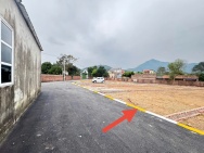 Bán 102m đất Phú Thịnh, Minh Phú, Sóc Sơn. Cơ hội sở hữu lô đất