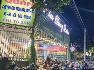 CẦN SANG NHƯỢNG QUÁN – VỊ TRÍ ĐẸP TẠI BÌNH PHƯỚC, VÀO KINH DOANH