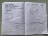 ĐẤT ĐẸP - GIÁ ĐẦU TƯ - CẦN BÁN NHANH LÔ ĐẤT Tại xã Nam Hà, Lâm Hà,