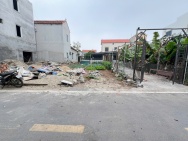 100m Lô góc 2m mặt tiền đường thông oto tránh, kinh doanh Thọ Xuân,