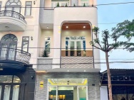  CƠ HỘI AN CƯ CHUẨN GU  NHÀ PHỐ HOÀN THIỆN HÓC MÔN