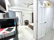 PASS PHÒNG STUDIO BẠCH ĐẰNG – GẦN SÂN BAY TÂN SƠN NHẤT