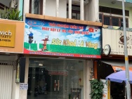 CHO THUÊ MẶT BẰNG QUẬN 10 – VỊ TRÍ ĐẸP, GIÁ TỐT