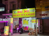 SANG NHƯỢNG QUÁN BÒ NÉ – QUẬN TÂN BÌNH , PHƯỜNG 15– VÀO LÀ BÁN NGAY