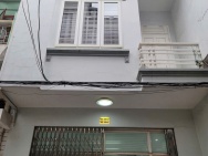 CHO THUÊ NHÀ  2 TẦNG CHÍNH CHỦ – LẠCH TRAY, NGÔ QUYỀN, HẢI PHÒNG