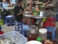 SANG QUÁN CƠM GÀ – ĐƯỜNG SỐ 4, ĐH NÔNG LÂM – LÀNG ĐẠI HỌC THỦ ĐỨC,