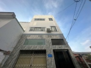 (Tin thật 100%) Bán tòa CHDV 140m2 (5,2 x 26m) x 18P tại Nguyễn Hữu