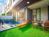 CHO THUÊ VILLA CAO CẤP 9 PHÒNG NGỦ CÓ HỒ BƠI TẠI SƠN TRÀ, ĐÀ NẴNG –