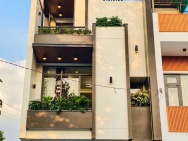  BÁN NHÀ DIỆN TÍCH DÀI – XE HƠI TỚI NHÀ – GIÁ TỐT 2TỶ950