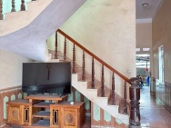 Nhà 3 tầng đón tết, tổ 5, TT Quang Minh, Mê Linh. Gần khu công