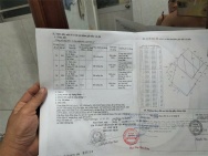 ĐẤT CHÍNH CHỦ  GIÁ TỐT - CHÍNH CHỦ CẦN BÁN NHANH lô đất tại huyện