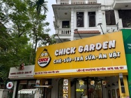 CHÍNH CHỦ CHO THUÊ NHÀ MẶT PHỐ TRẦN NGUYÊN ĐÁN