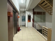 CHO THUÊ VĂN PHÒNG 20M2 - TÒA NHÀ VĂN PHÒNG - PHƯỜNG TÂN THUẬN