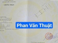 Bán đất đường Phan Văn Thuật Liên Chiểu, Đà Nẵng - View công viên -