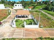 CẦN BÁN LÔ ĐẤT Ngay Sau Công Viên, chợ Lộc An TẠI Xã Lộc An, Huyện