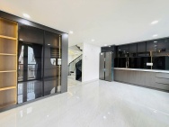 NHANH!BÁN NHÀ MINH KHAI,GA TÀU ĐIỆN,NHỔN,THANG MÁY,GẦN