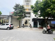 Nhà mặt đường 72m 4 tầng, thang máy, Giá 9.57 tỉ tại Vĩnh Niệm