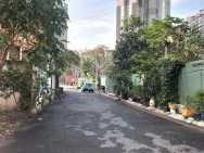 Bán nhà 2 mặt hẻm Trịnh Khắc Lập đối diện UB TP Thủ Đức Cũ,Thạnh Mỹ